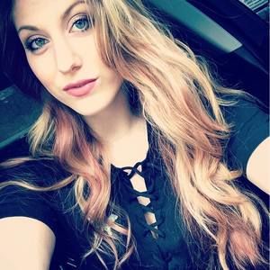 Meet your Posher, Darrah